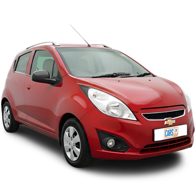 Chevrolet Spark-img